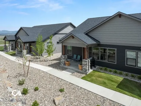 2935 Aspen View Loop Helena MT 59601