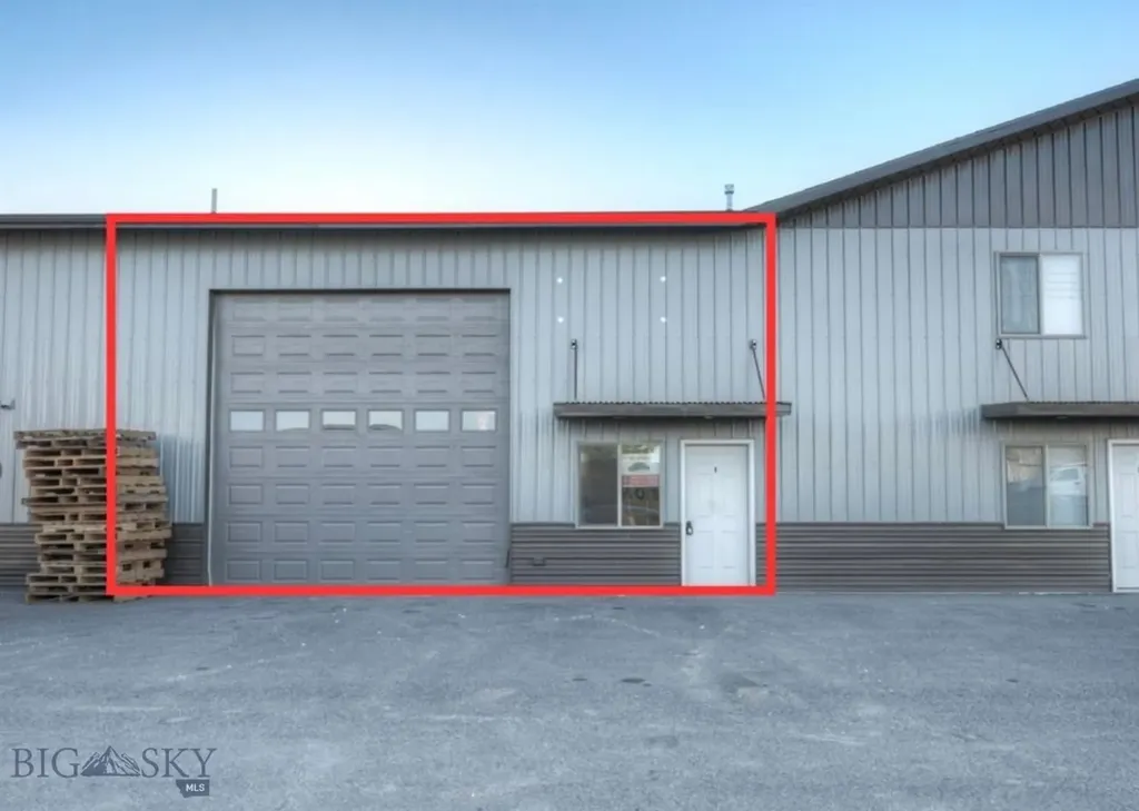 249 Shepherd Trail Bozeman MT 59718