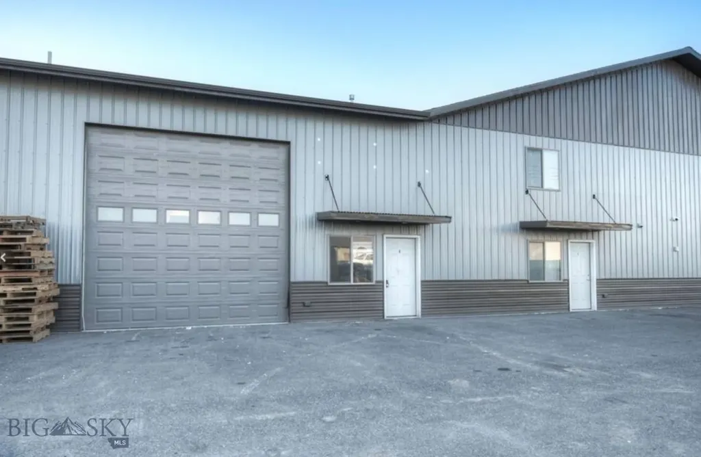 249 Shepherd Trail Bozeman MT 59718