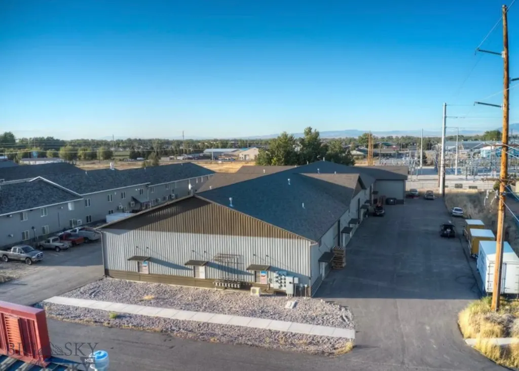 249 Shepherd Trail Bozeman MT 59718