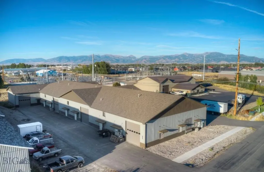 249 Shepherd Trail Bozeman MT 59718