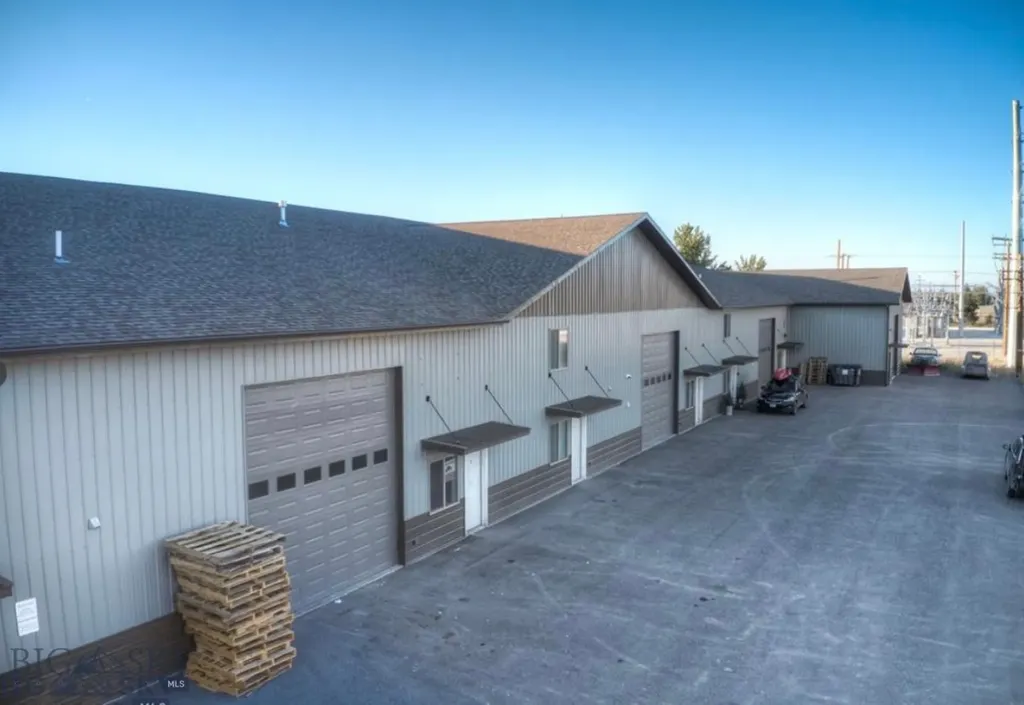 249 Shepherd Trail Bozeman MT 59718