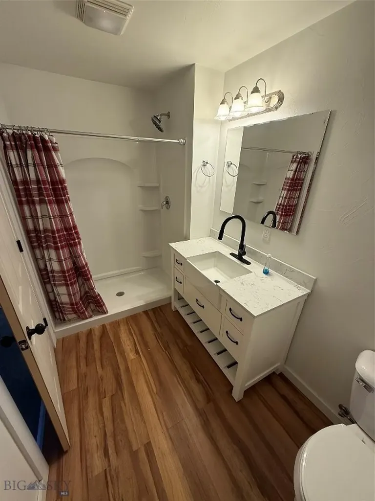 249 Shepherd Trail Bozeman MT 59718