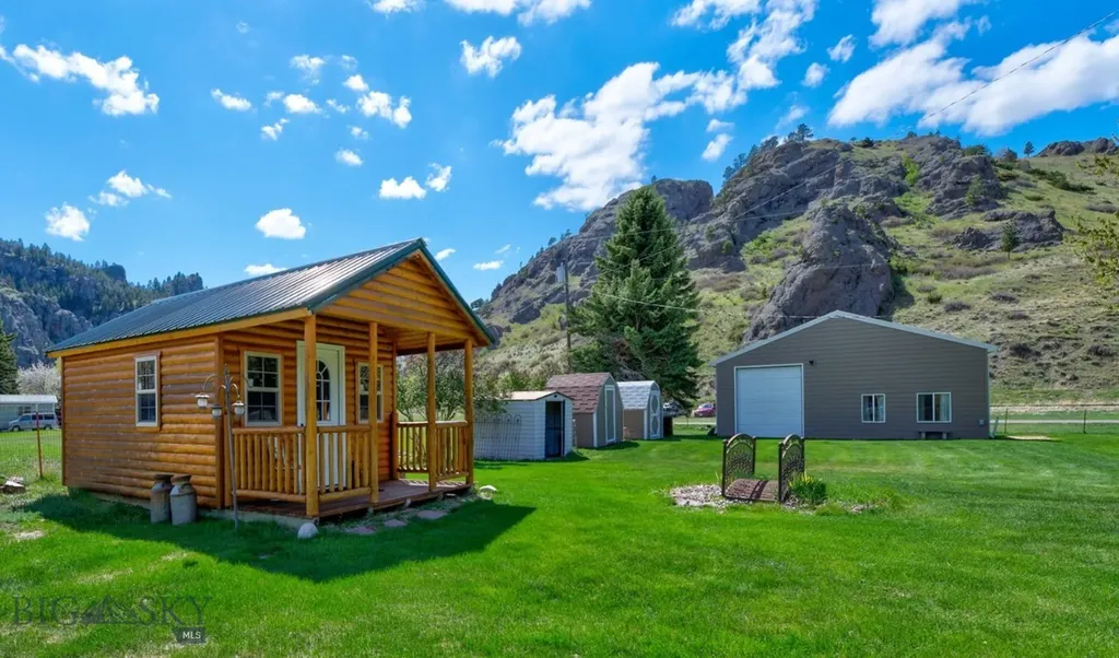 71 Seibold Lane Cascade MT 59421