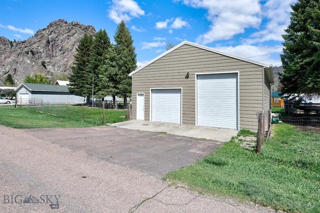 71 Seibold Lane Cascade MT 59421