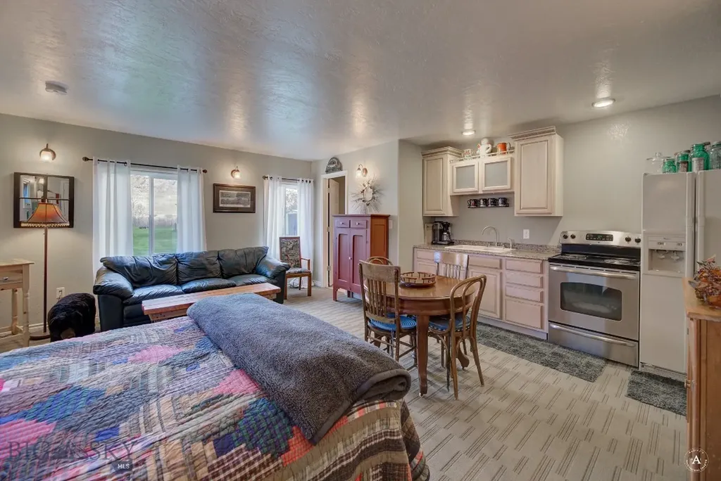 71 Seibold Lane Cascade MT 59421