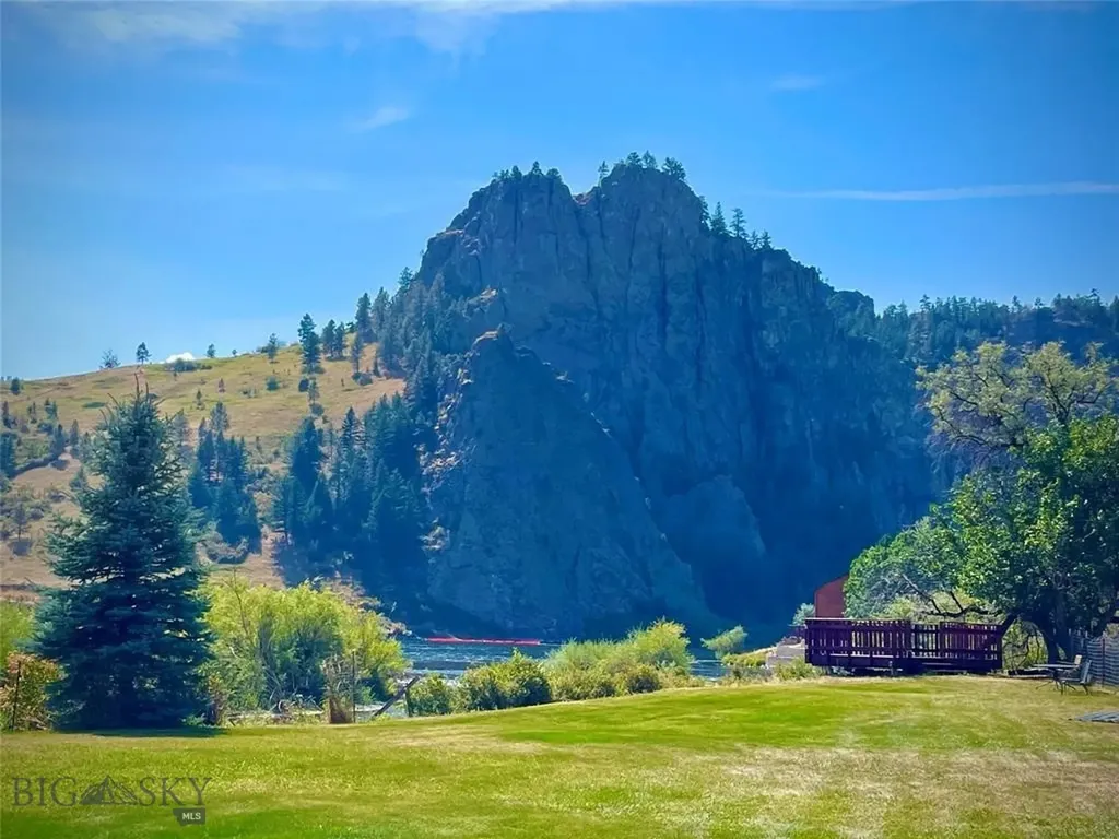 71 Seibold Lane Cascade MT 59421