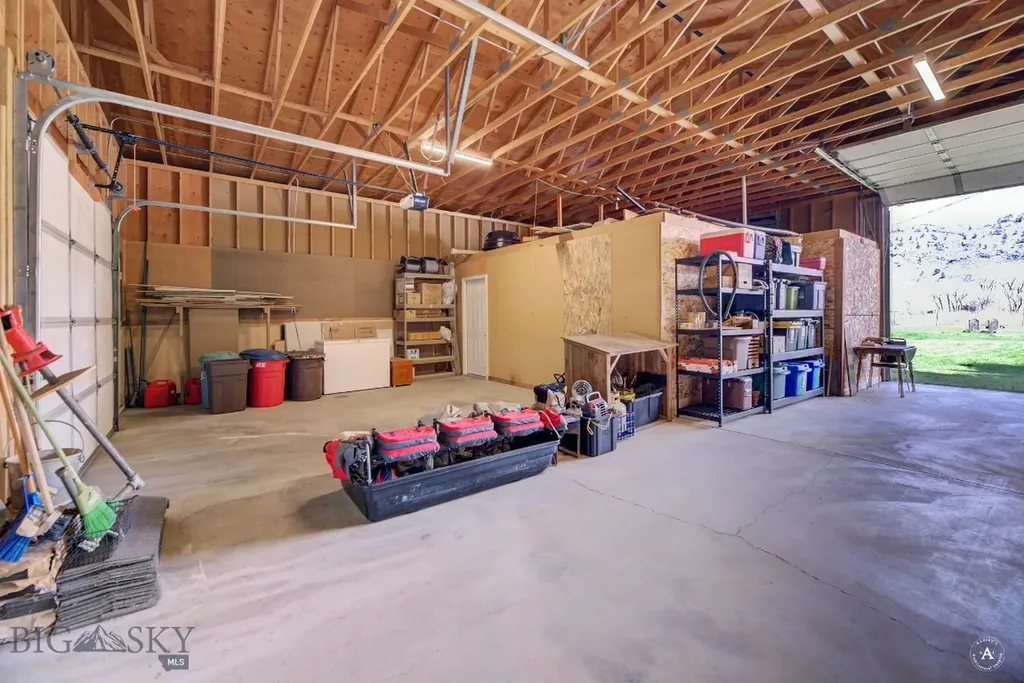 71 Seibold Lane Cascade MT 59421