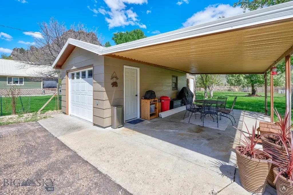 71 Seibold Lane Cascade MT 59421