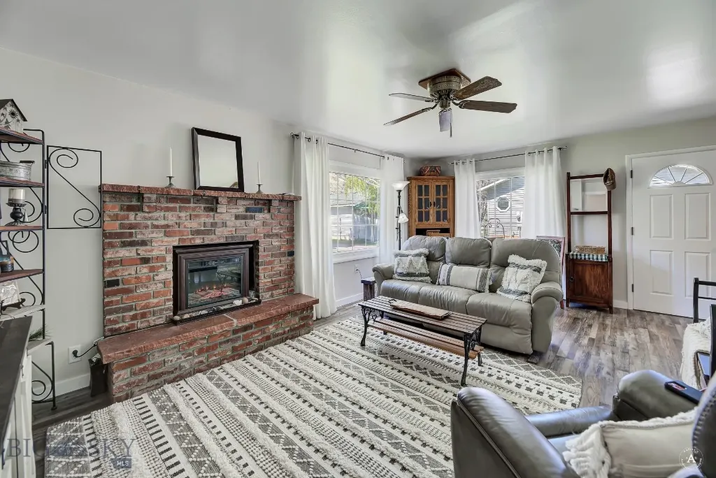 71 Seibold Lane Cascade MT 59421