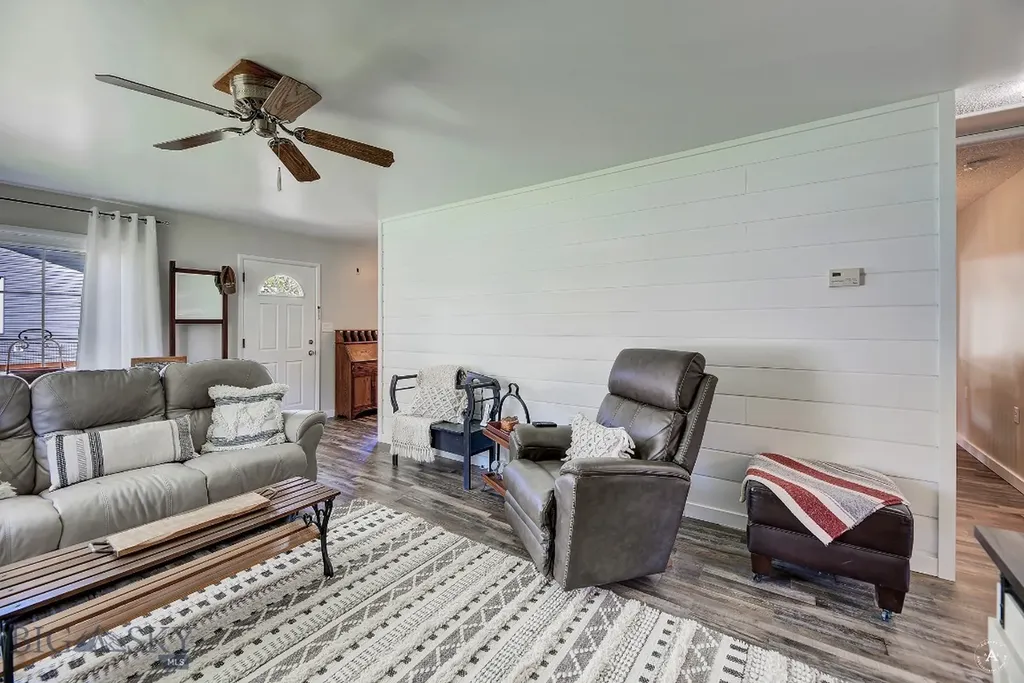 71 Seibold Lane Cascade MT 59421