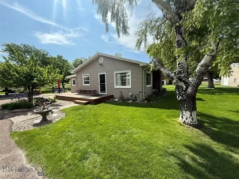 71 Seibold Lane Cascade MT 59421