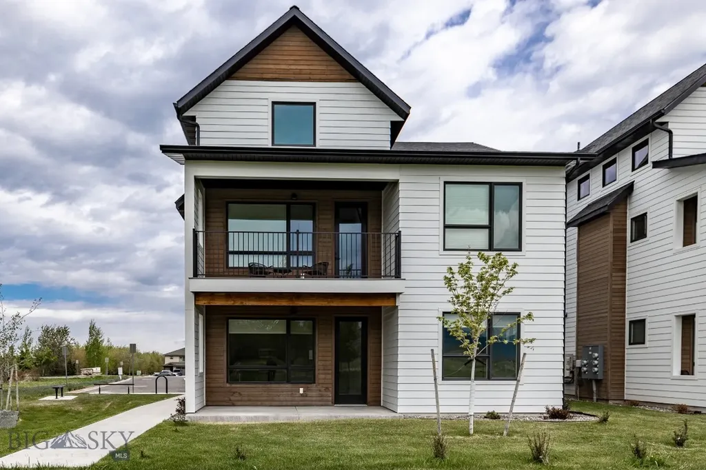 1950 Southbridge Bozeman MT 59718