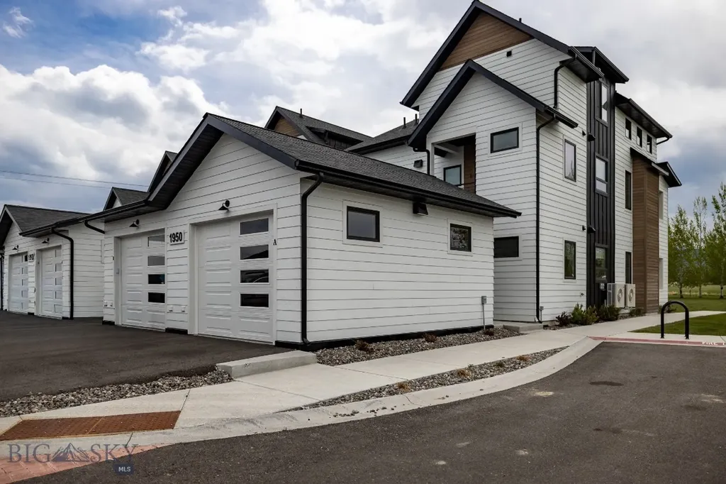 1950 Southbridge Bozeman MT 59718