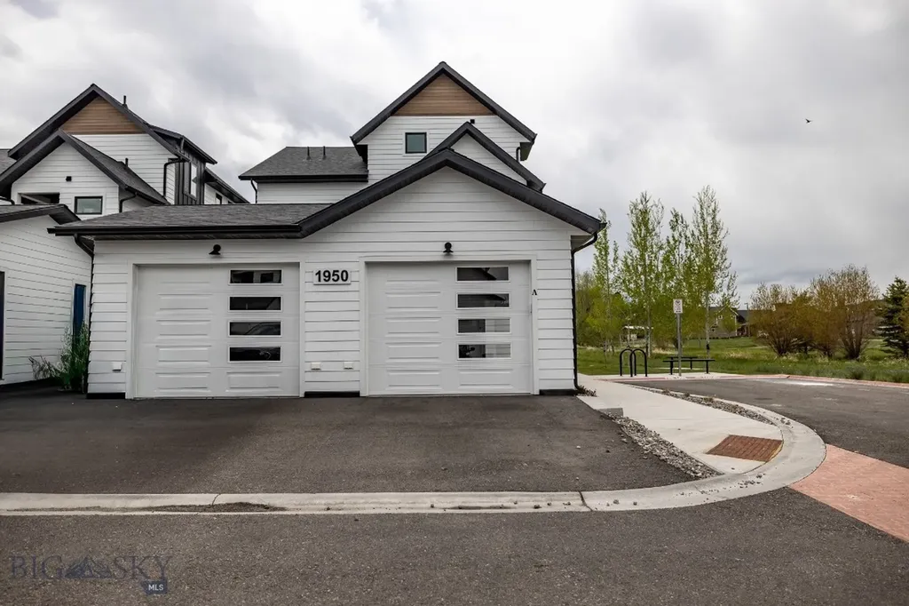 1950 Southbridge Bozeman MT 59718