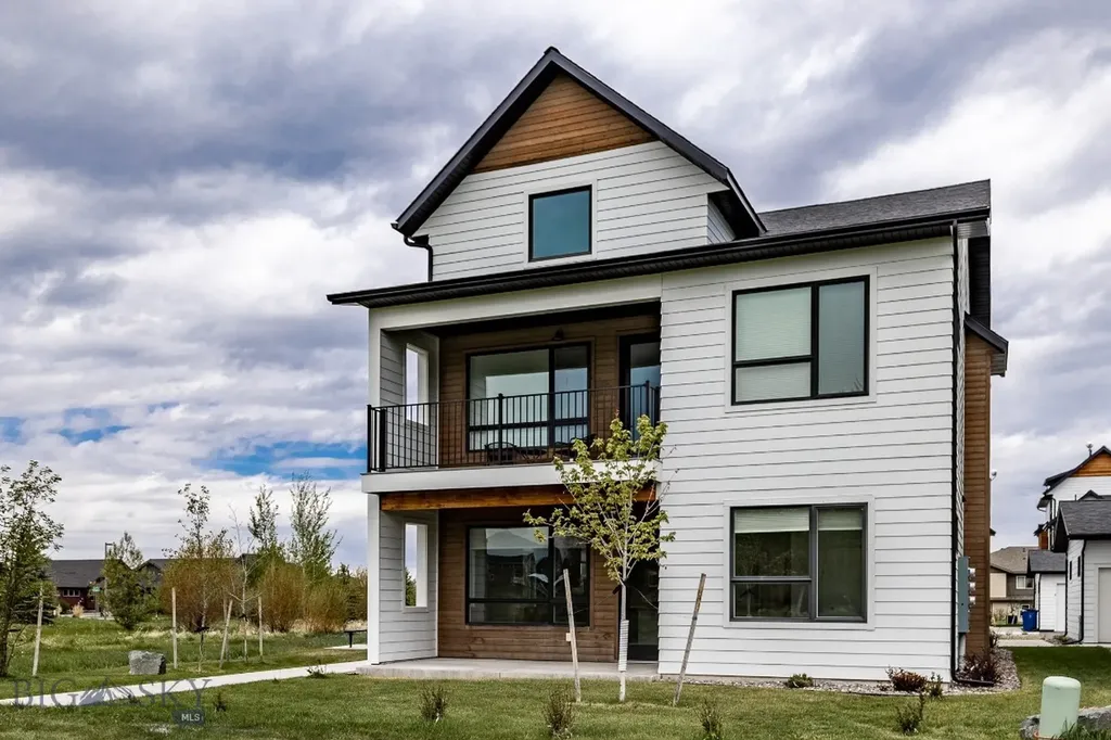 1950 Southbridge Bozeman MT 59718
