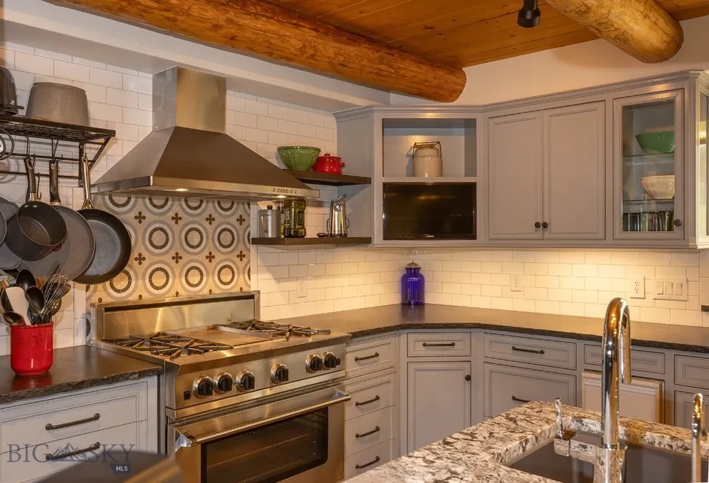 587 Cozy Lane Helmville MT 59843