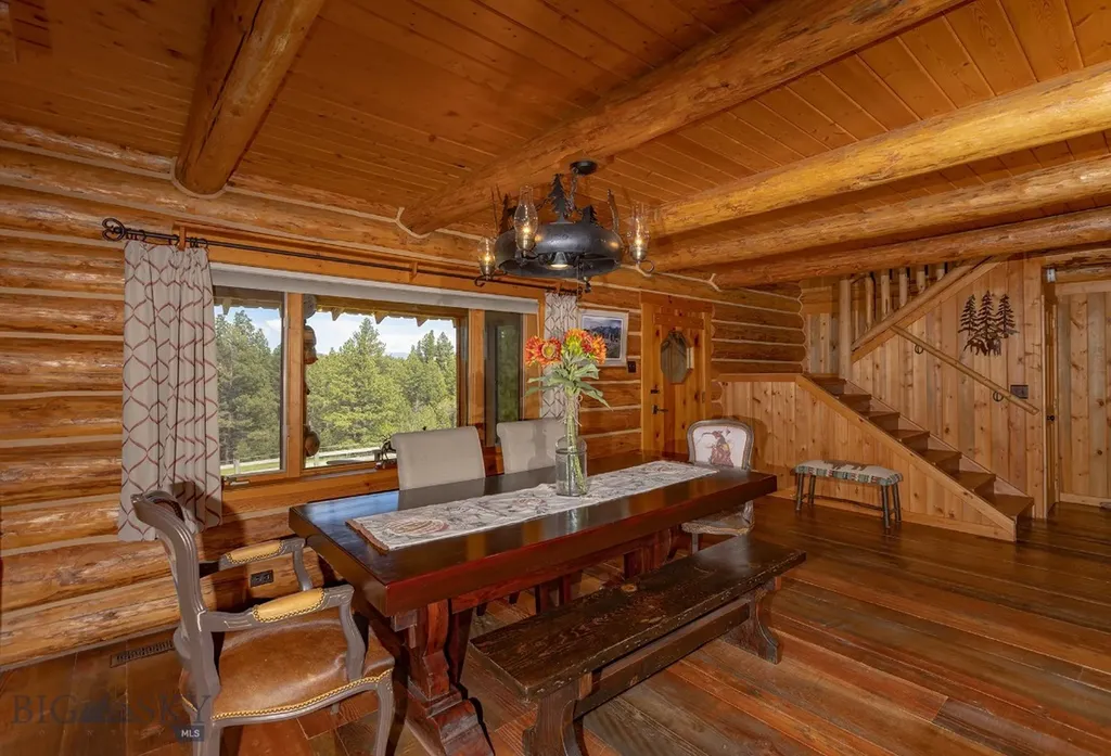 587 Cozy Lane Helmville MT 59843