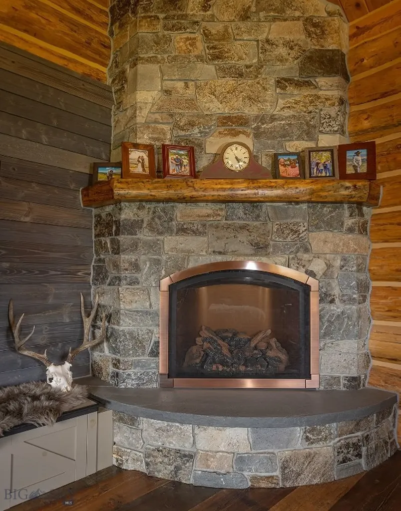 587 Cozy Lane Helmville MT 59843