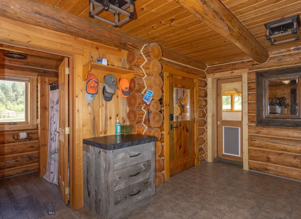 587 Cozy Lane Helmville MT 59843