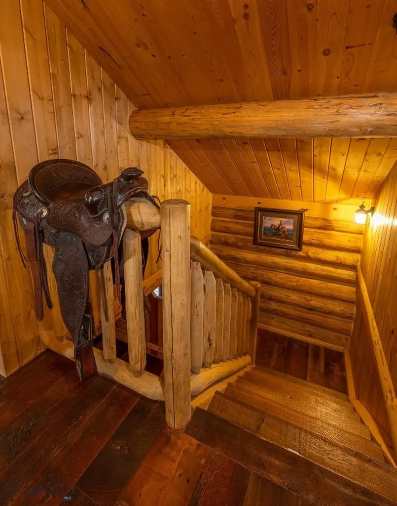 587 Cozy Lane Helmville MT 59843