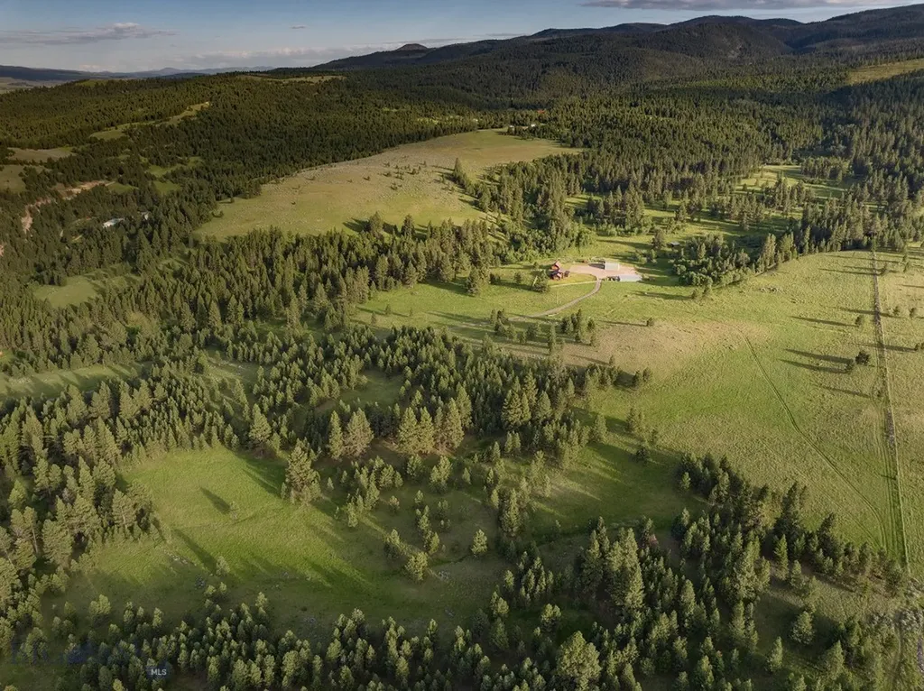 587 Cozy Lane Helmville MT 59843