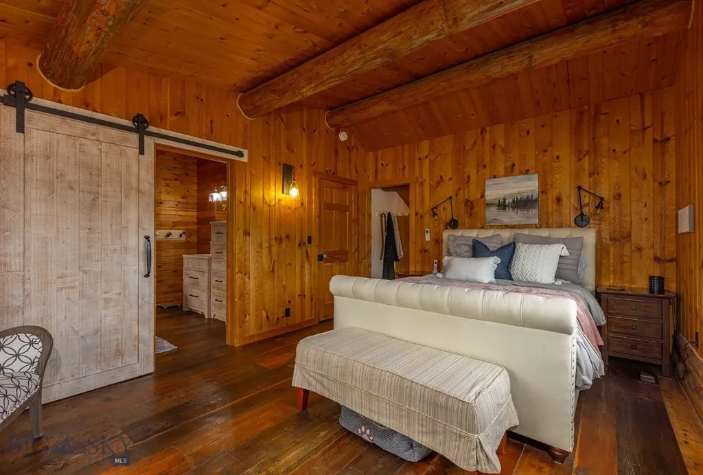 587 Cozy Lane Helmville MT 59843