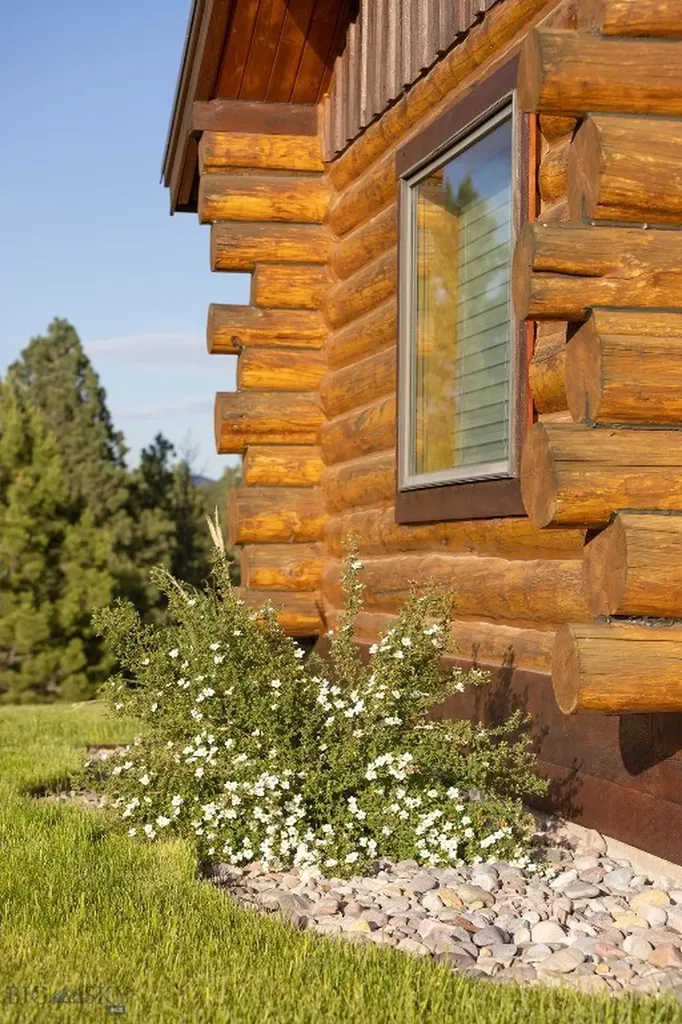 587 Cozy Lane Helmville MT 59843