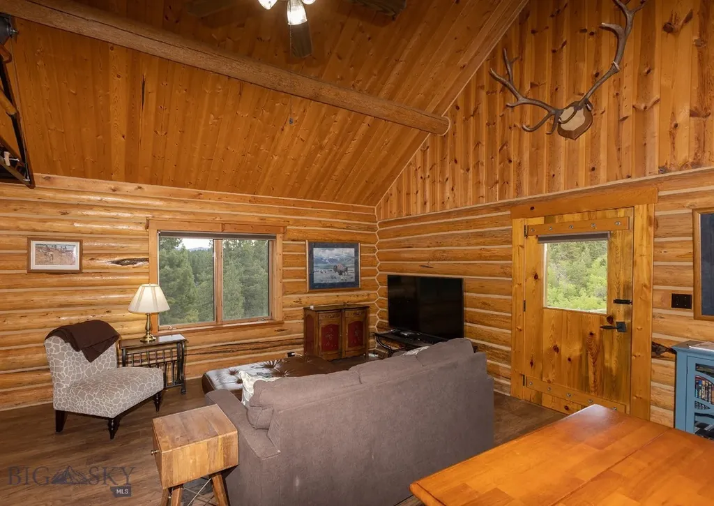 587 Cozy Lane Helmville MT 59843