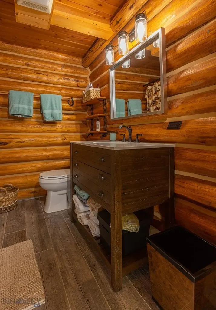 587 Cozy Lane Helmville MT 59843