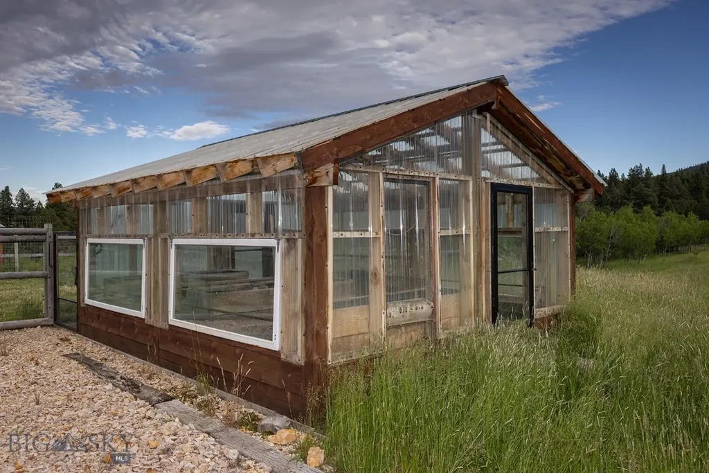 587 Cozy Lane Helmville MT 59843
