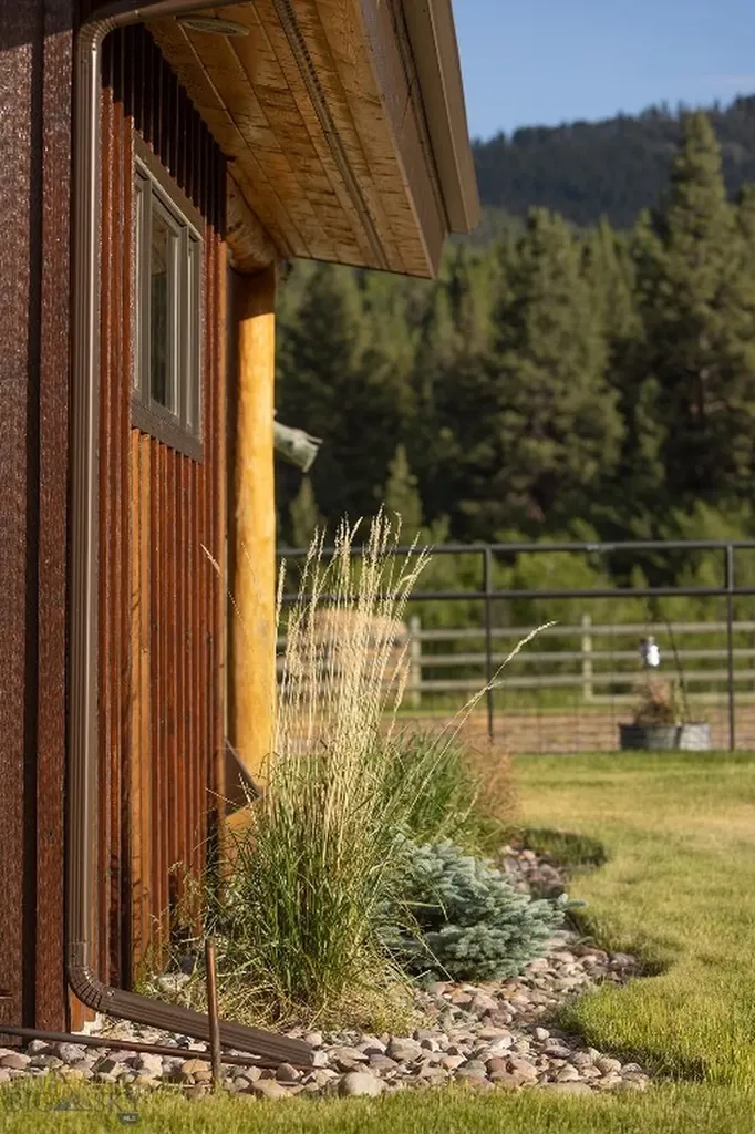 587 Cozy Lane Helmville MT 59843
