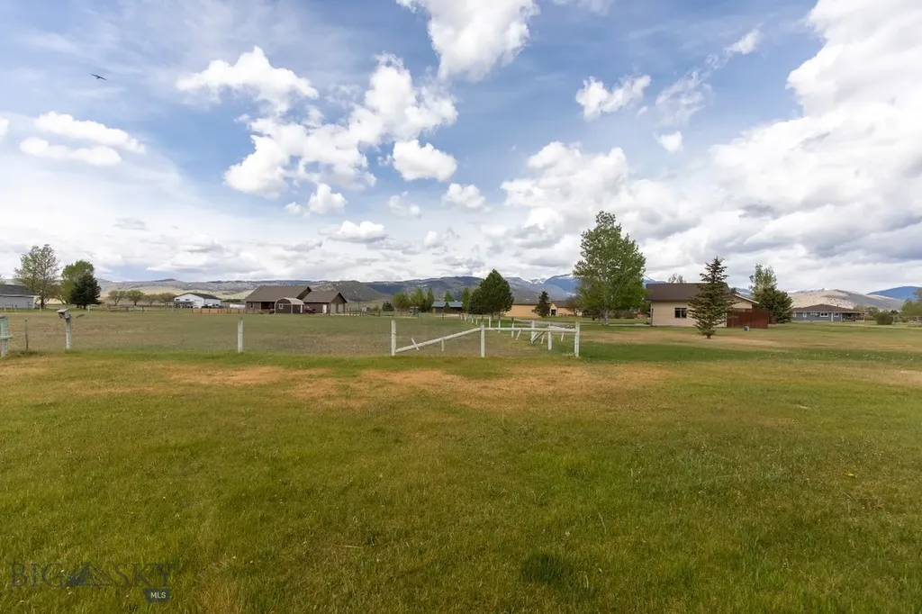 22 Coachman Mcallister MT 59729