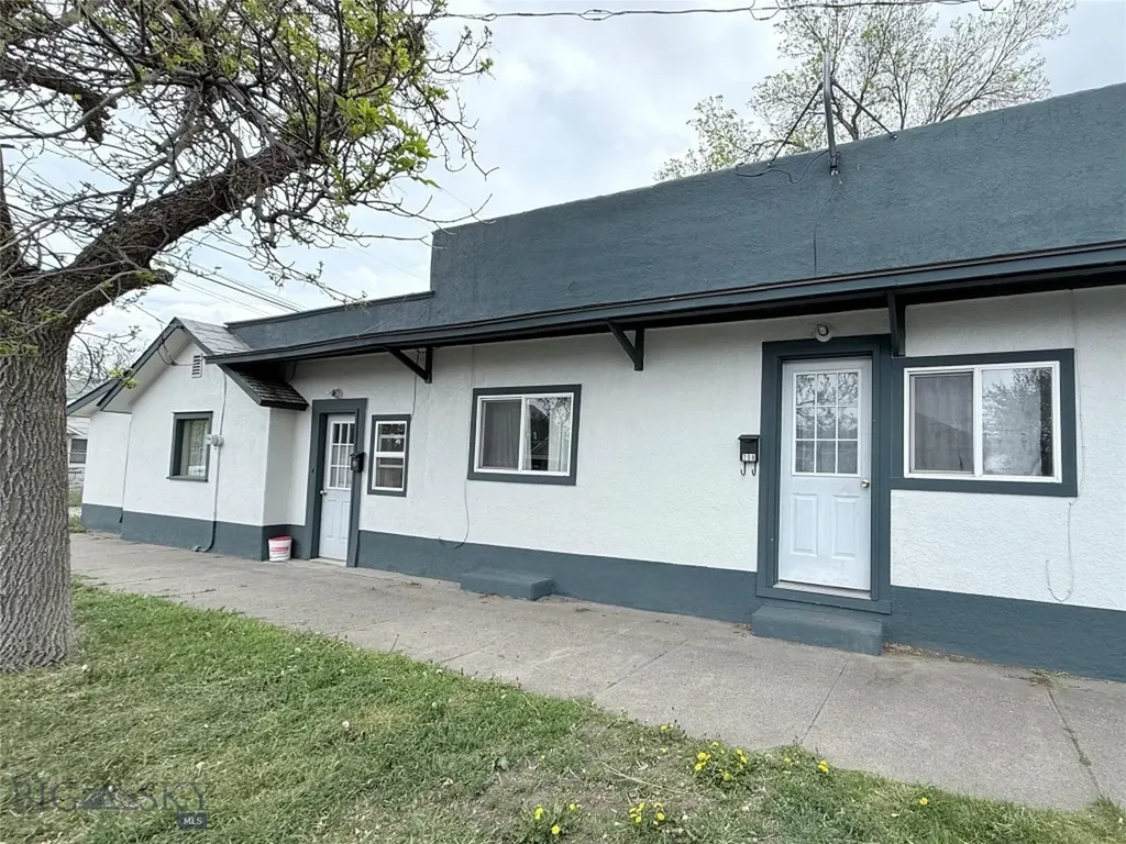 212 E Clark Street Livingston MT 59047