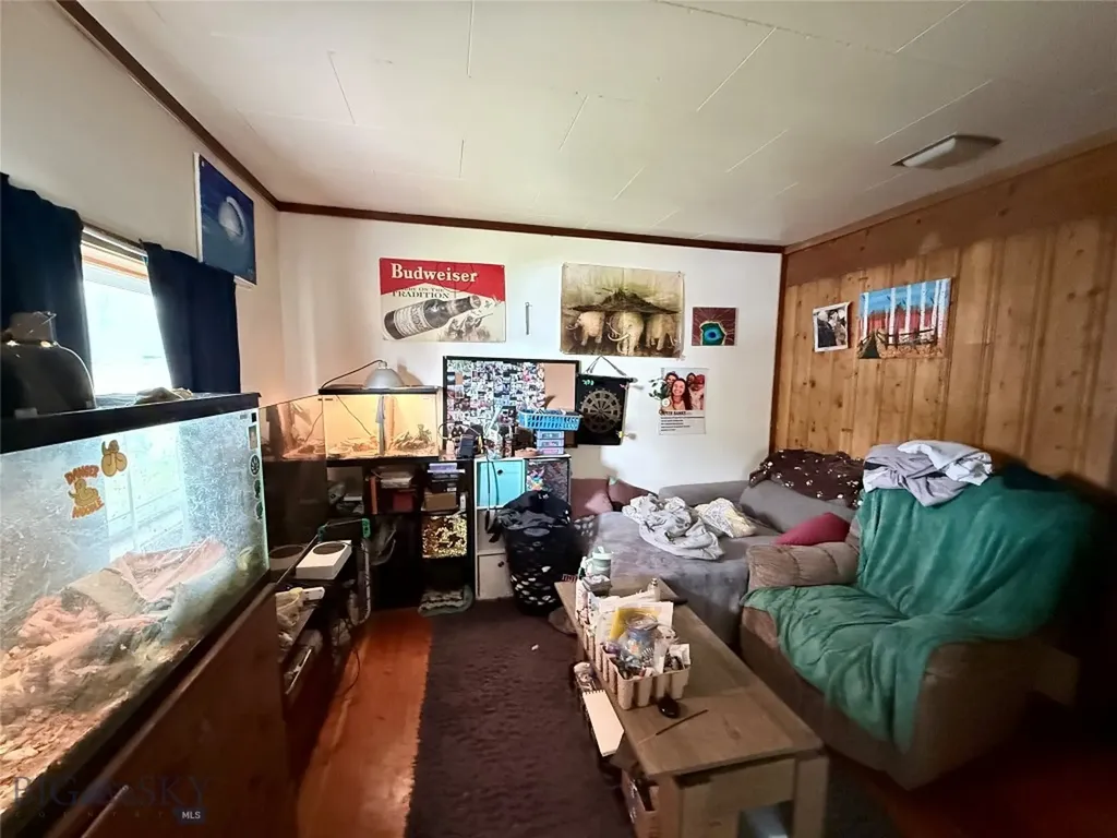 212 E Clark Street Livingston MT 59047