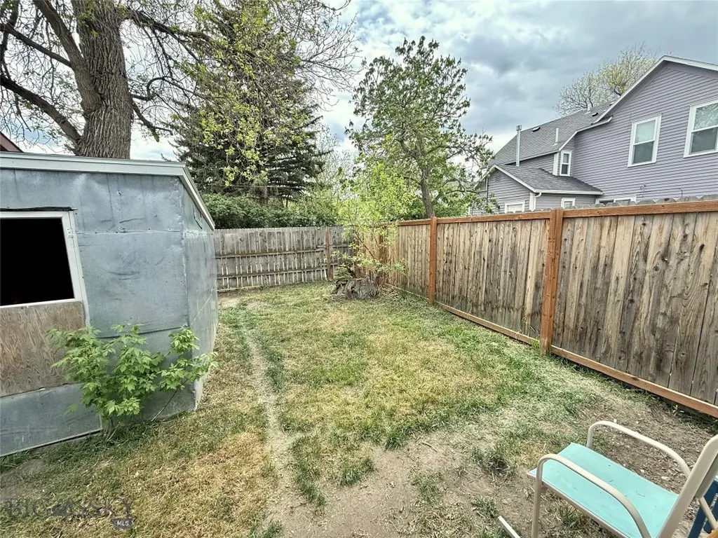 212 E Clark Street Livingston MT 59047