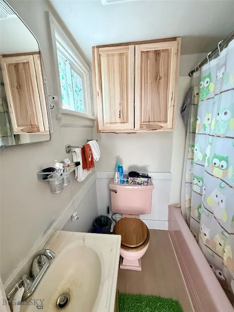 212 E Clark Street Livingston MT 59047