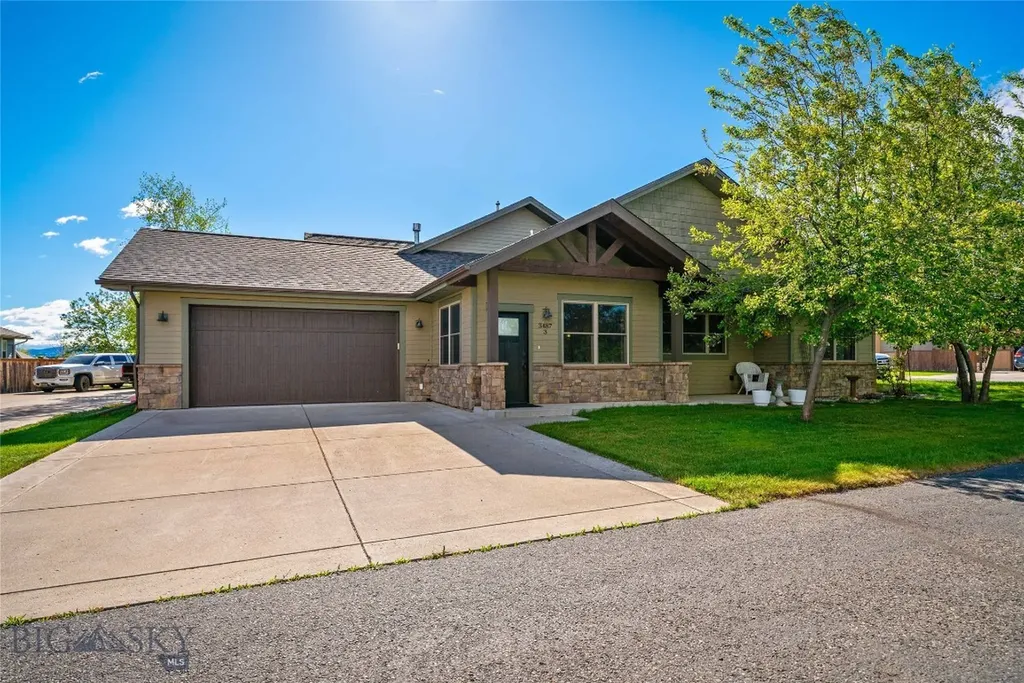 3487 S 27th Bozeman MT 59718