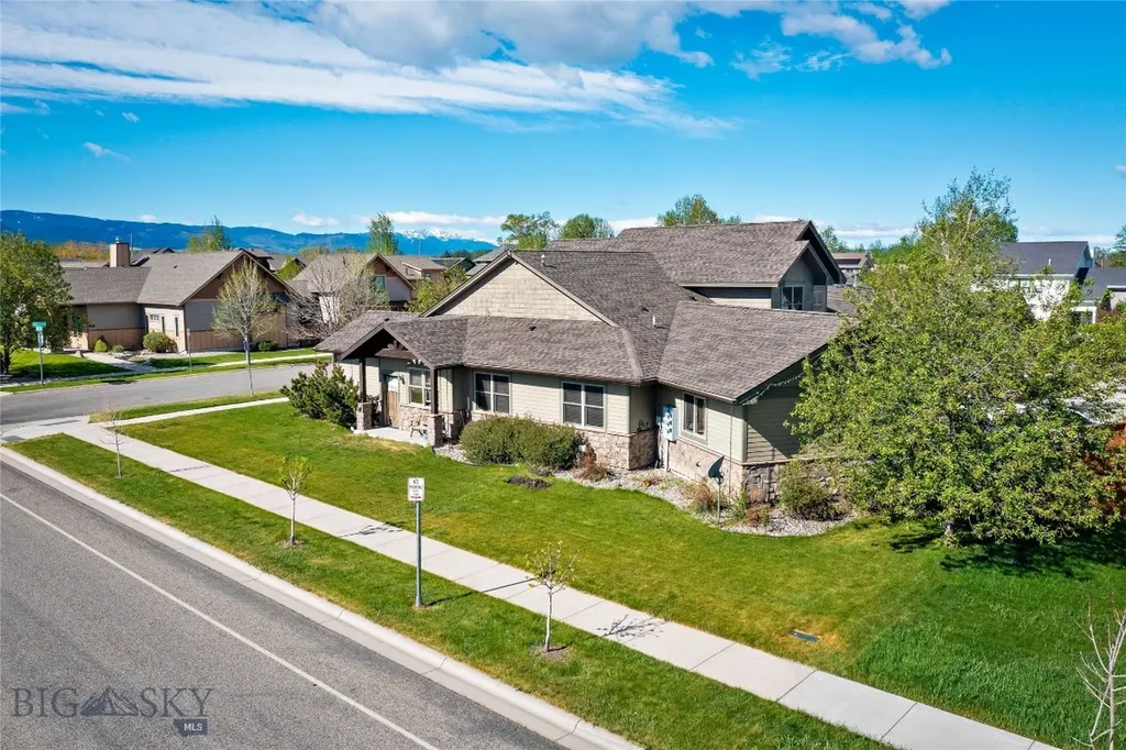 3487 S 27th Bozeman MT 59718