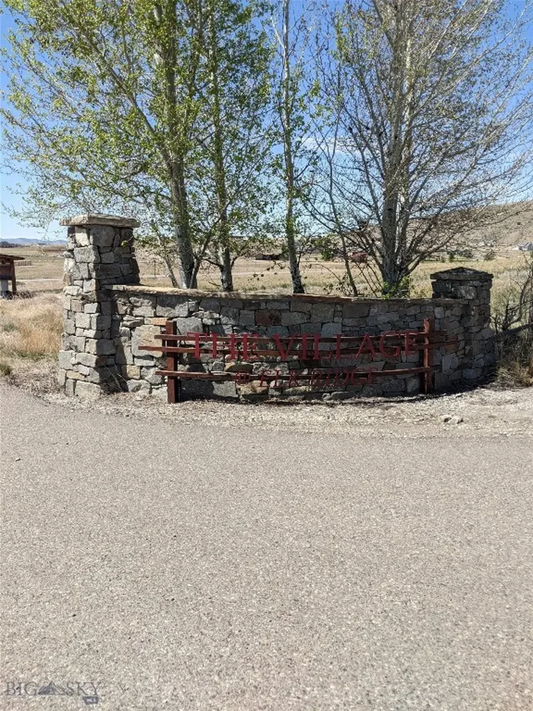 Tbd (lot 230 & 231) Rolling Prairie Way Three Forks MT 59752