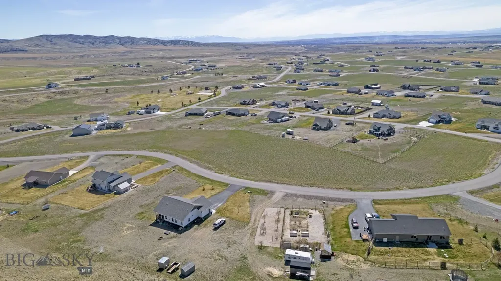 Tbd (lot 230 & 231) Rolling Prairie Way Three Forks MT 59752