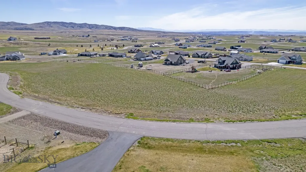 Tbd (lot 230 & 231) Rolling Prairie Way Three Forks MT 59752