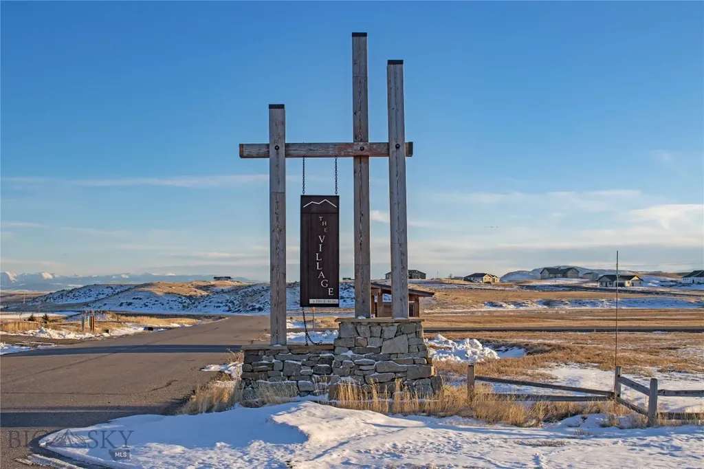 Tbd (lot 230 & 231) Rolling Prairie Way Three Forks MT 59752