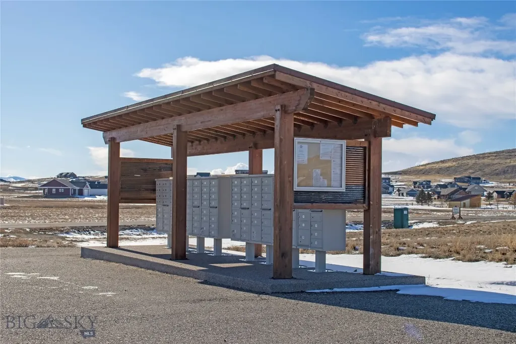 Tbd (lot 230 & 231) Rolling Prairie Way Three Forks MT 59752
