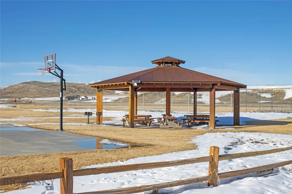 Tbd (lot 230 & 231) Rolling Prairie Way Three Forks MT 59752