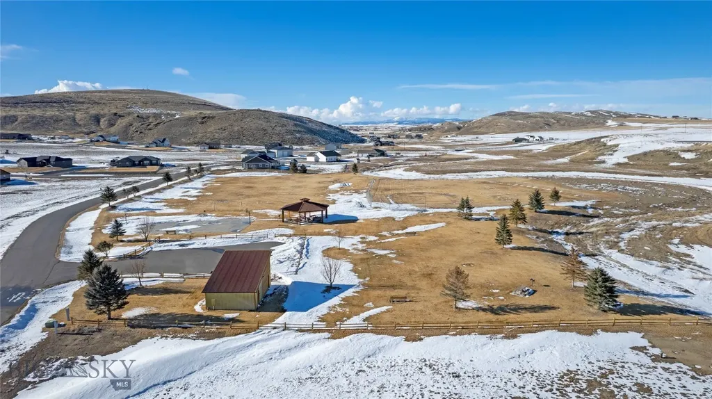Tbd (lot 230 & 231) Rolling Prairie Way Three Forks MT 59752