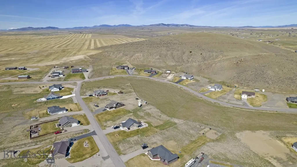 Tbd (lot 230 & 231) Rolling Prairie Way Three Forks MT 59752