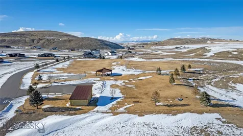TBD (lot 230 & 231) Rolling Prairie Way Three Forks MT 59752