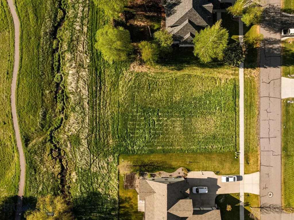 Tbd Rain Roper Drive Bozeman MT 59715