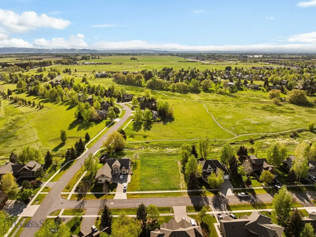 Tbd Rain Roper Drive Bozeman MT 59715